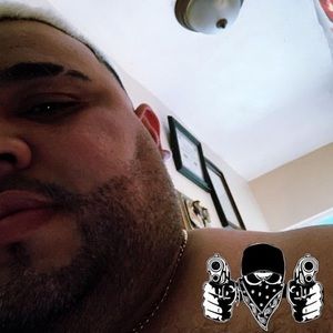 Meet your Posher, Gilberto